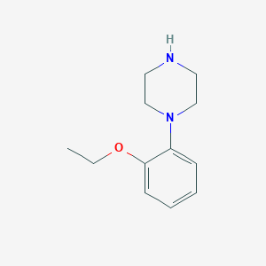 1-(2-Ethoxyphenyl)piperazineͼƬ