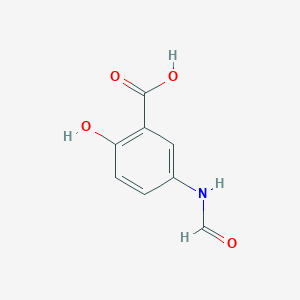 N-Formyl MesalazineͼƬ