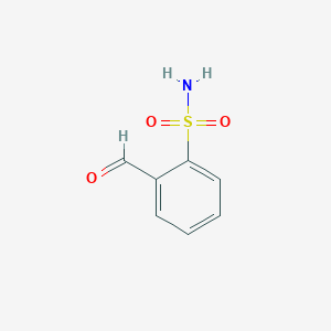 2-?Formylbenzenesulfona?mideͼƬ