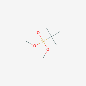 t-ButyltrimethoxysilaneͼƬ