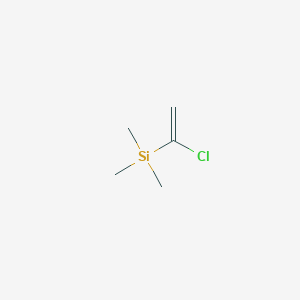 1-ChlorovinyltrimethylsilaneͼƬ