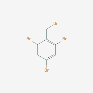 2,4,6-Tribromobenzyl BromideͼƬ