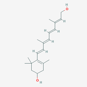 3-Hydroxyl-retinolͼƬ