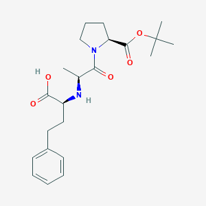 Enalaprilat tert-Butyl EsterͼƬ