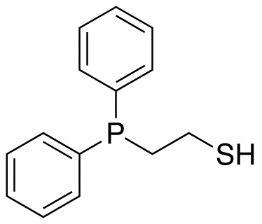 Diphenyl(2-mercaptoethyl)phosphineͼƬ