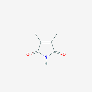 3,4-dimethylpyrrole-2,5-dioneͼƬ