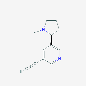 5-Ethynyl NicotineͼƬ