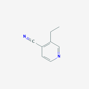 3-?Ethylisonicotinonitr?ileͼƬ