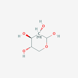 L-[2-13C]XyloseͼƬ
