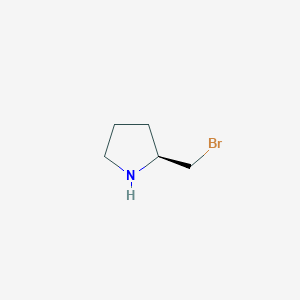 S-2-Pyrrolidylmethyl bromideͼƬ