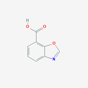 1,3-benzoxazole-7-carboxylicacidͼƬ