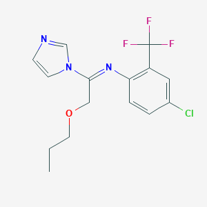 TriflumizoleͼƬ