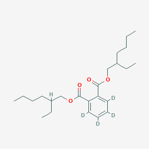 Bis(2-ethylhexyl)Phthalate-d4ͼƬ