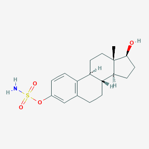 Estradiol 3-sulfamateͼƬ