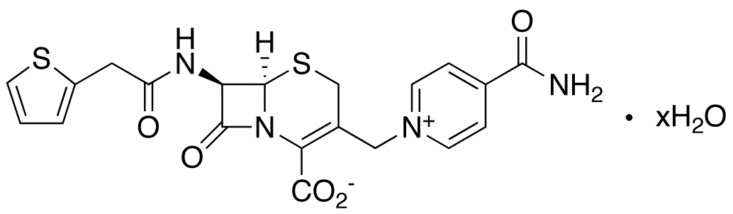 Cefalonium HydrateͼƬ