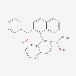 (alpha2R,alpha2'R,1S)-alpha2-ϩ-alpha2'--[1,1'-]-2,2'-״ͼƬ