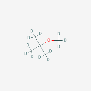 TERT-BUTYL METHYL ETHER-D12ͼƬ