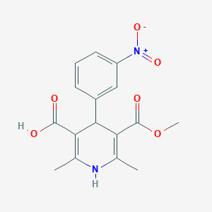 1,4--2,6-׻-4-(3-)-3,5-शᵥͼƬ