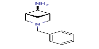 exo-3-benzyl-3-azabicyclo[3,1,1]heptan-6-amineͼƬ