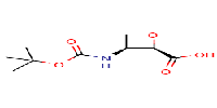 cis-3-{[(tert-butoxy)carbonyl]amino}oxetane-2-carboxylicacidͼƬ