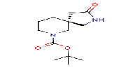 tert-butyl(5R)-3-oxo-2,7-diazaspiro[4,5]decane-7-carboxylateͼƬ