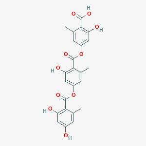 Gyrophoric acidͼƬ