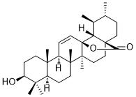 3-Hydroxyurs-11-en-28,13-ͼƬ