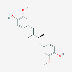 Dihydroguaiaretic acidͼƬ