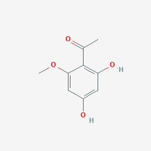 2,4-Dihydroxy-6-methoxyacetophenoneͼƬ