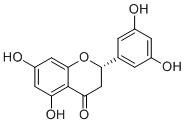 5,7,3',5'-TetrahydroxyflavanoneͼƬ