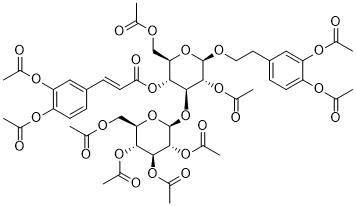 Hemiphroside B nonaacetateͼƬ