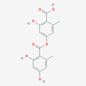 Lecanoric AcidͼƬ