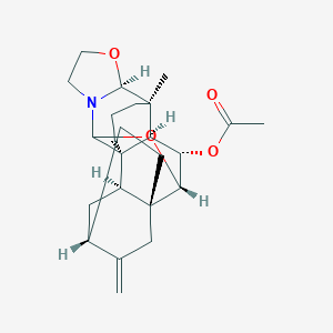 Spiradine FͼƬ