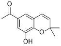 De-O-methylacetovanillochromeneͼƬ