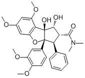 3'-MethoxyrocaglamideͼƬ