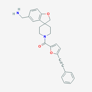 JNJ-27390467ͼƬ