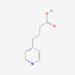 4-(pyridin-4-yl)butanoicacidͼƬ