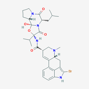 (8S)-2-Bromo--ErgocryptineͼƬ