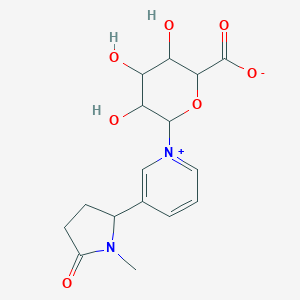 Cotinine N--D-GlucuronideͼƬ