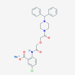 TM 5275 Sodium SaltͼƬ