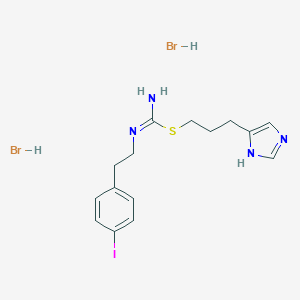 Iodophenpropit dihydrobromideͼƬ