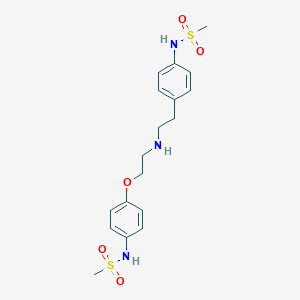 N-DesmethyldofetilideͼƬ