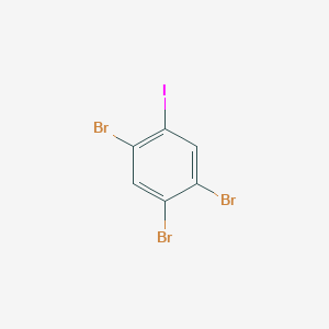 2,4,5-TribromoiodobenzeneͼƬ