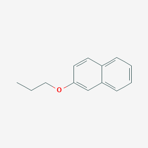 2-PropoxynaphthaleneͼƬ