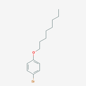 4-N-OctyloxybromobenzeneͼƬ