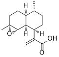 4,5-Epoxyartemisinic acidͼƬ