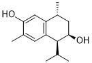 1,3,5-Cadinatriene-3,8-diolͼƬ