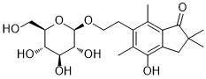 Onitin 2'-O-glucosideͼƬ