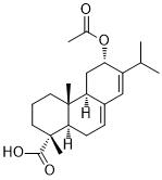 12-Acetoxyabietic acidͼƬ