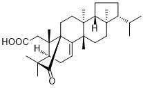 Alstonic acid BͼƬ